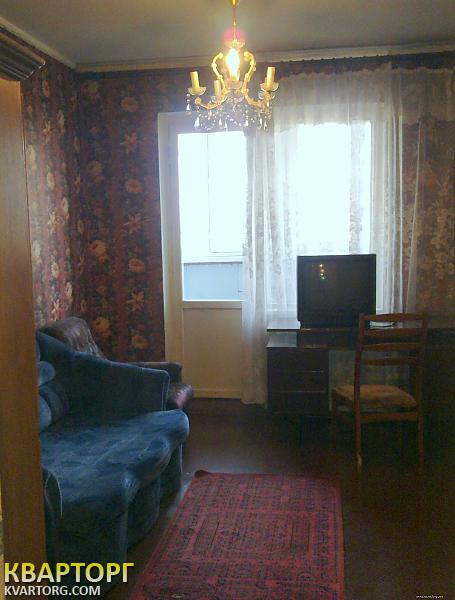 Rent out 2-room apartment. Одесса,  Вильямса — photo 8