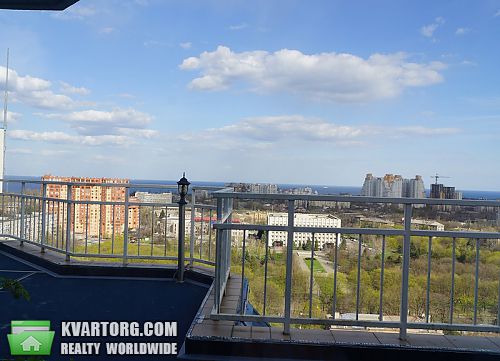Sell 4-room apartment. Одесса, Среднефонтанская — photo 1