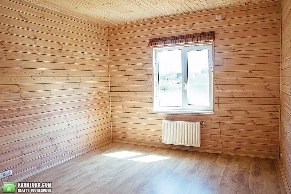 Sell house. Киевская обл.,  Озерная — photo 9