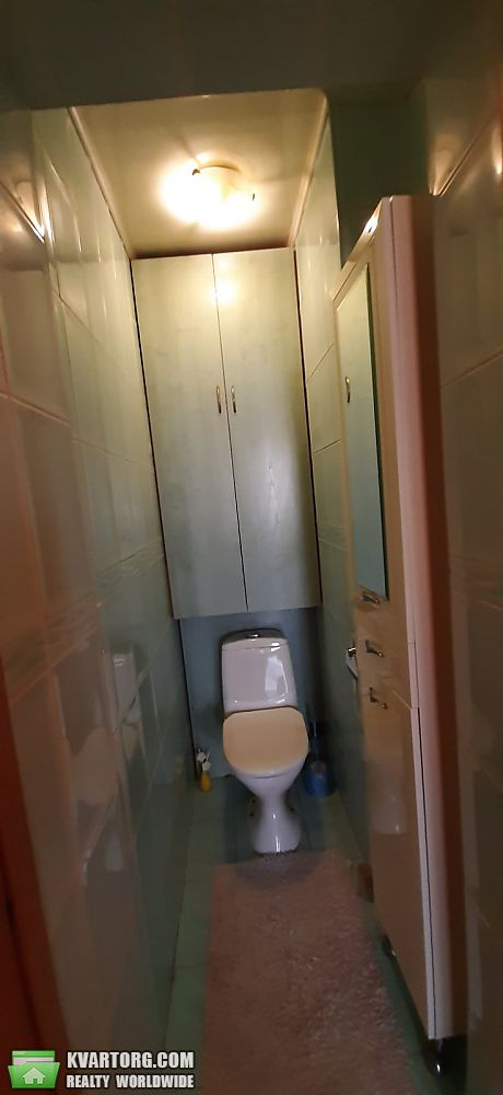 Rent out 3-room apartment. Киев,  Приречная — photo 6