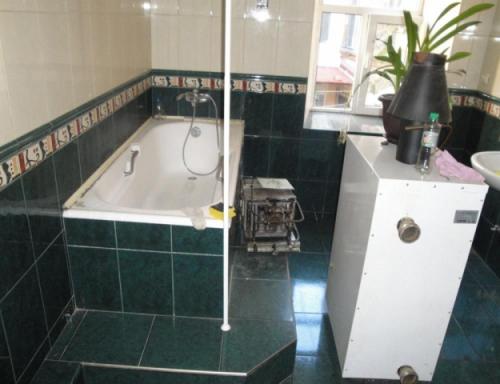 Rent out 4-room apartment. Одесса, Старопортофранковская — photo 4