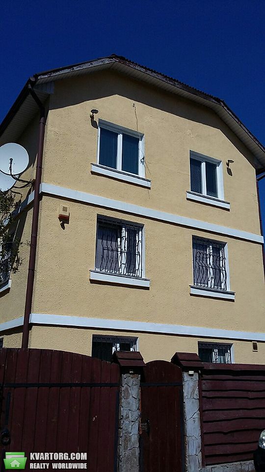 Sell house. Киев, Садовая — photo 1