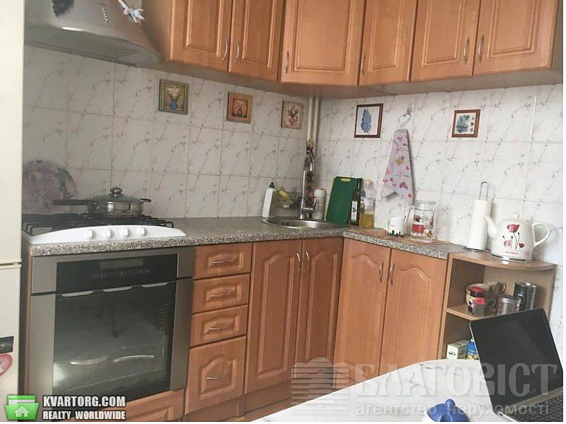 Sell 2-room apartment. Киев,  Бажова — photo 9