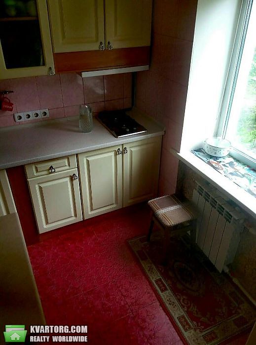 Sell 1-room apartment. Киев,  Дубинина — photo 2