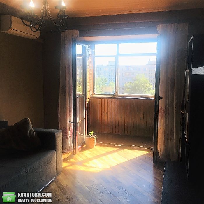 Sell 1-room apartment. Киев,  Полярная — photo 6