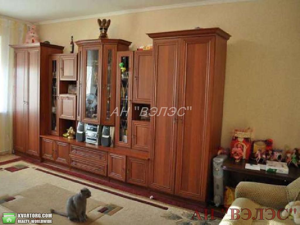 Sell 1-room apartment. Киев, Симиренко — photo 1