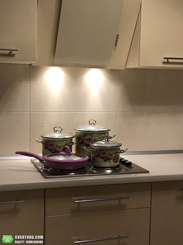 Rent out 2-room apartment. Одесса, Французский бульвар — photo 6