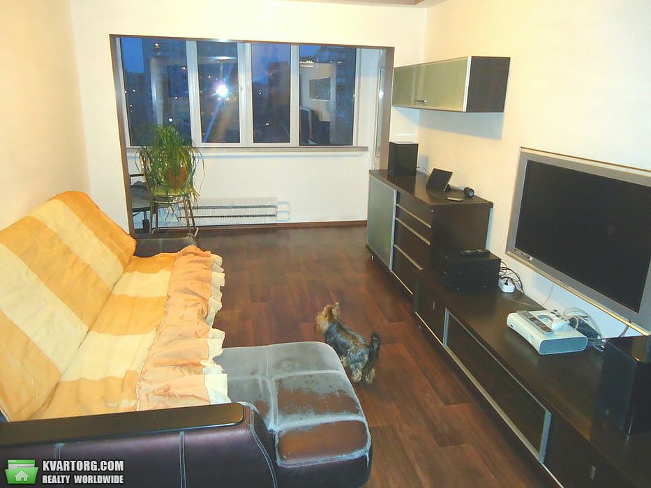 Sell 2-room apartment. Киев,  Богатырская — photo 6
