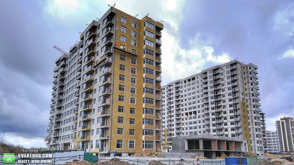 Sell 2-room apartment. Киев,  Правды пр — photo 1