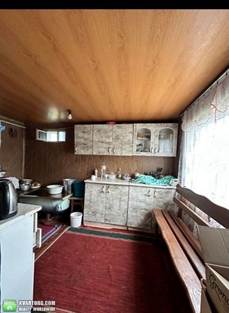 Sell house. Киевская обл., Мала Сквирка — photo 9