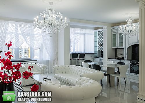 Sell 3-room apartment. Киев, Драгомирова — photo 1