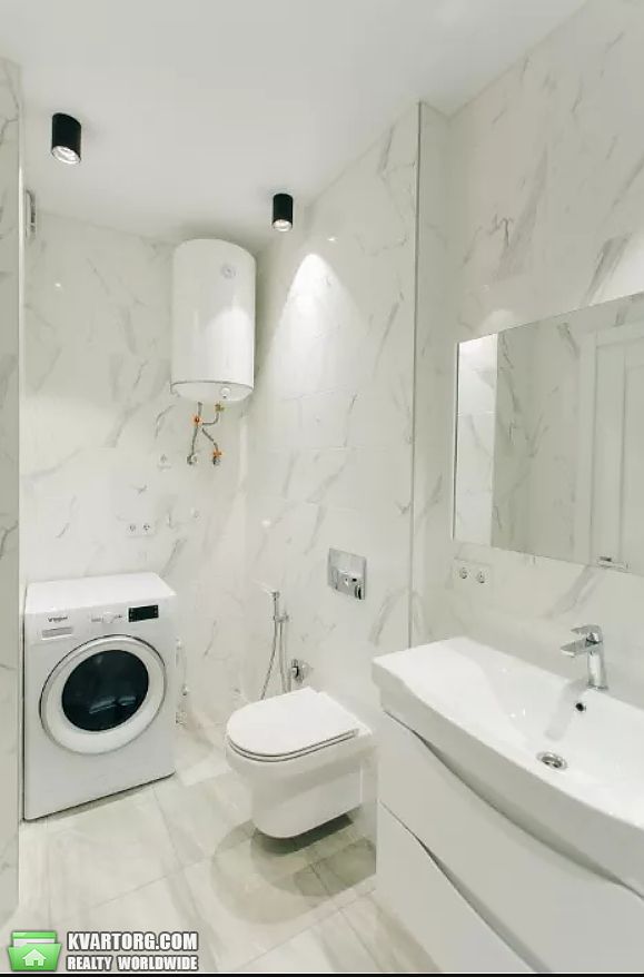 Rent out 1-room apartment. Киев,  Оболонский пр — photo 9