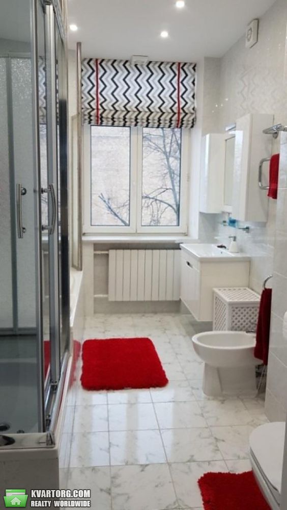 Rent out 3-room apartment. Киев,  Шелковичная — photo 5