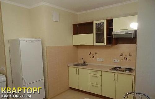 сдам 2-комнатную квартиру. Киев,   Урловская - фото 1