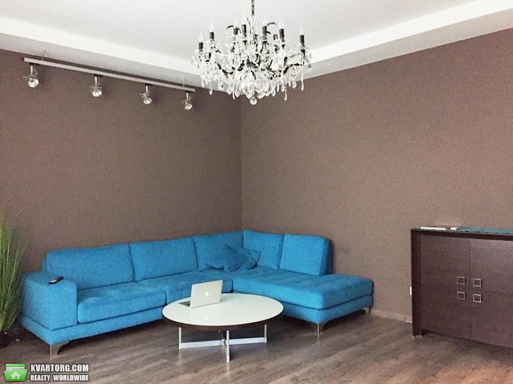Rent out 2-room apartment. Киев,  Филатова — photo 1