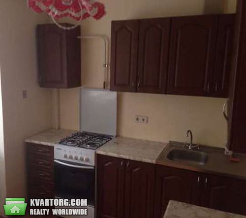 Sell 1-room apartment. Киев, Зодчих — photo 1