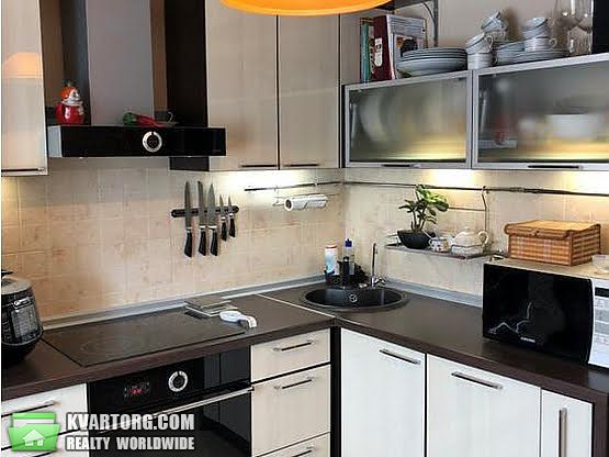 Sell 2-room apartment. Киев, Оболонский просп. — photo 1