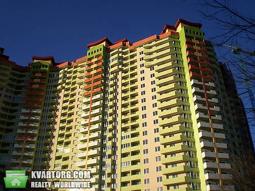 Sell 1-room apartment. Киев, Донца — photo 1