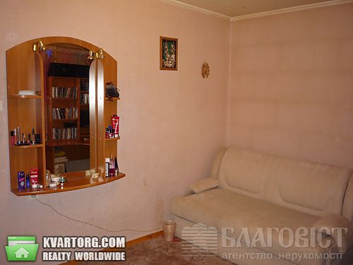 Sell 2-room apartment. Киев, Богатырская — photo 3