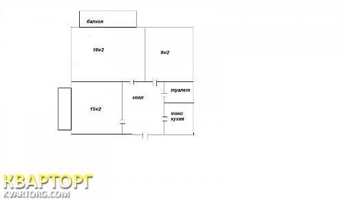 Rent out office. Киев,  Щорса — photo 3