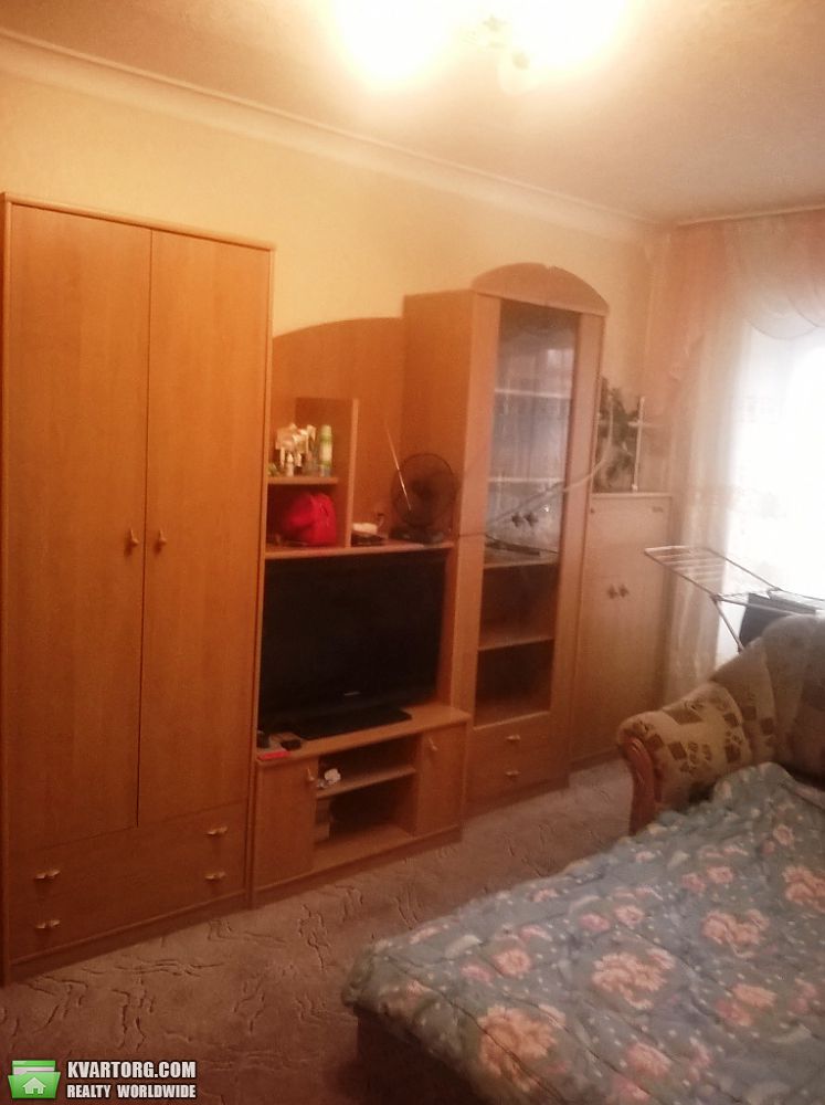 Rent out 1-room apartment. Харьков, Героев Труда — photo 1