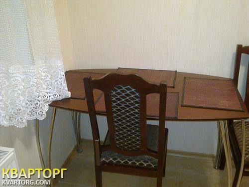 Rent out 1-room apartment. Одесса, жк"Радужный" — photo 6