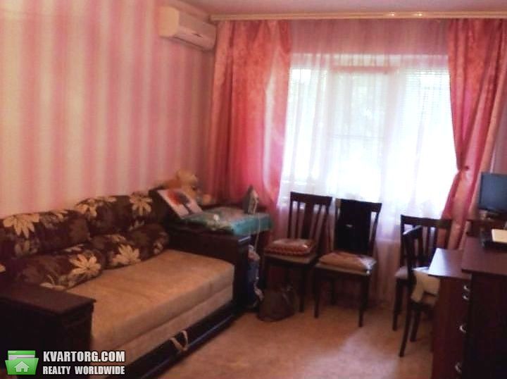 Sell 1-room apartment. Одесса, Заболотного — photo 2