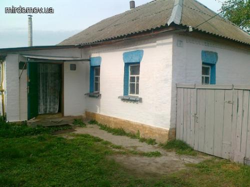 Sell house. Киевская обл., Гагарина — photo 1