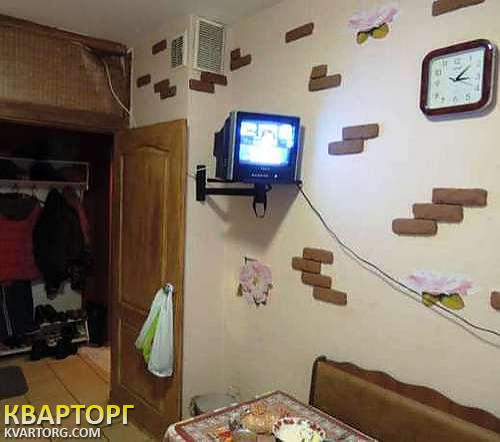 Sell 3-room apartment. Киев, Драйзера — photo 4