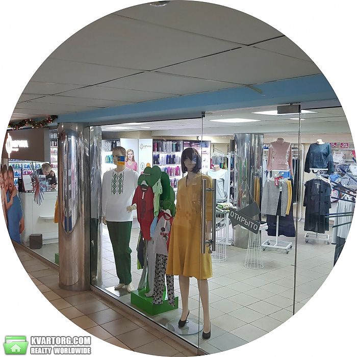 Rent out shop. Харьков, Полтавский Шлях — photo 6