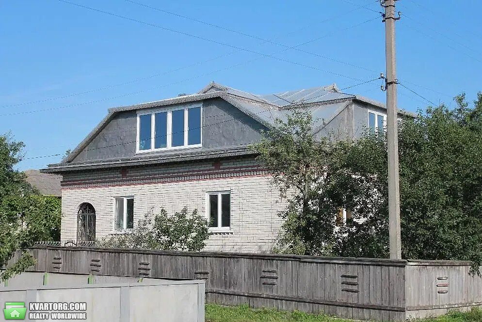Sell house. Тернополь, Центральная — photo 1