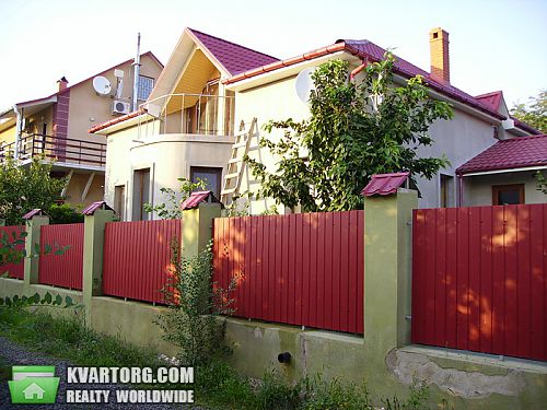 Sell house. Одесса, Прилиманское — photo 1