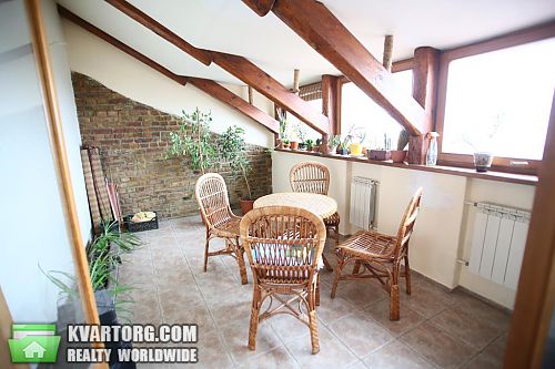 Sell 4-room apartment. Киев,  Нагорная — photo 3