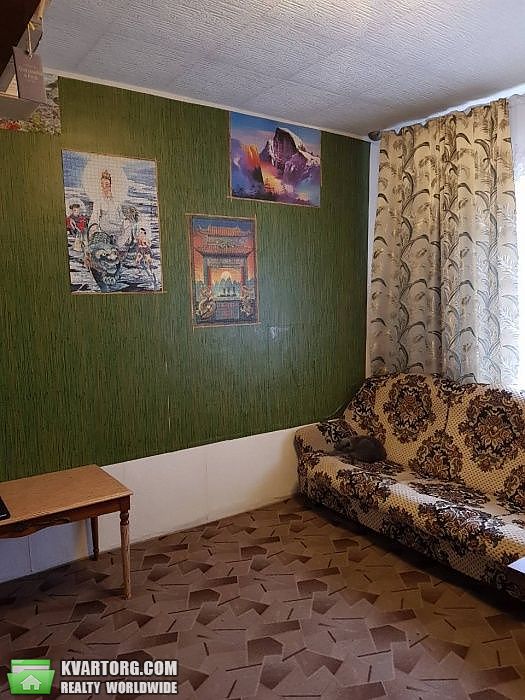 Sell 3-room apartment. Киев,  Героев Днепра — photo 6
