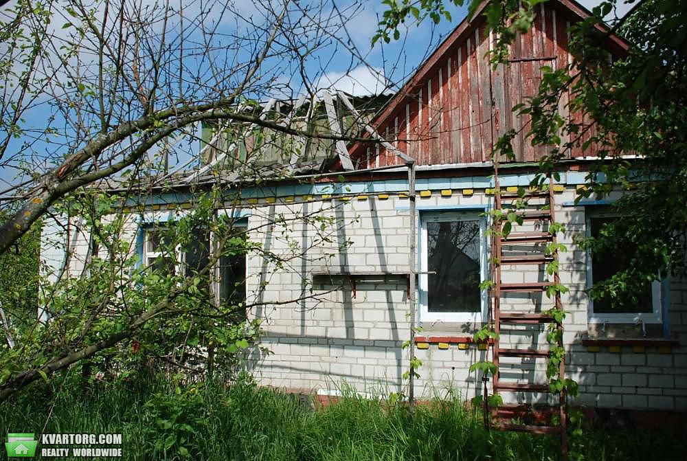 Sell house. Киевская обл., Клавдиево-Тарасово — photo 1