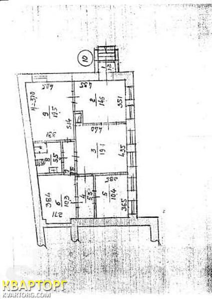 Rent out office. Киев,  Софиевская — photo 2
