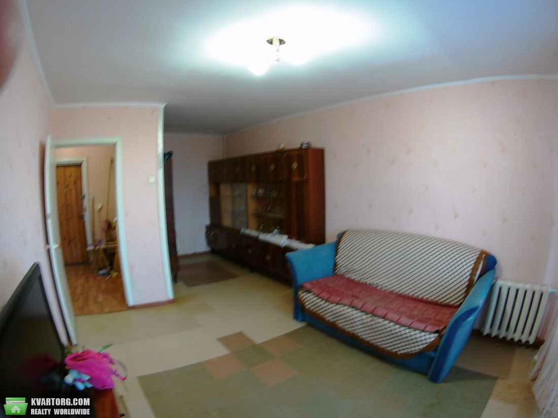 Sell 1-room apartment. Днепропетровск, Тополь 2 — photo 2