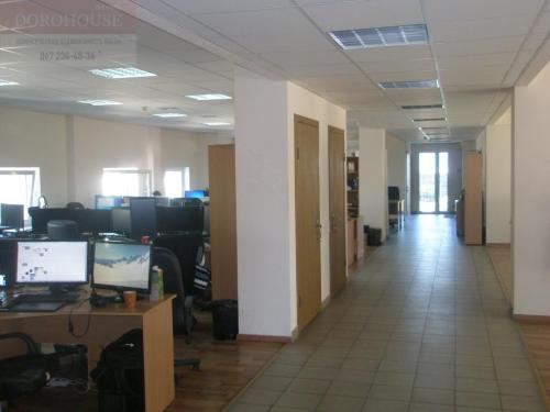 Rent out office. Киев, Пр.Победы — photo 1