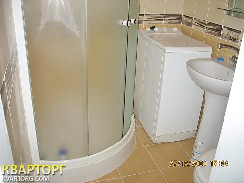 Rent out 1-room apartment. Одесса, Французский бульвар — photo 6