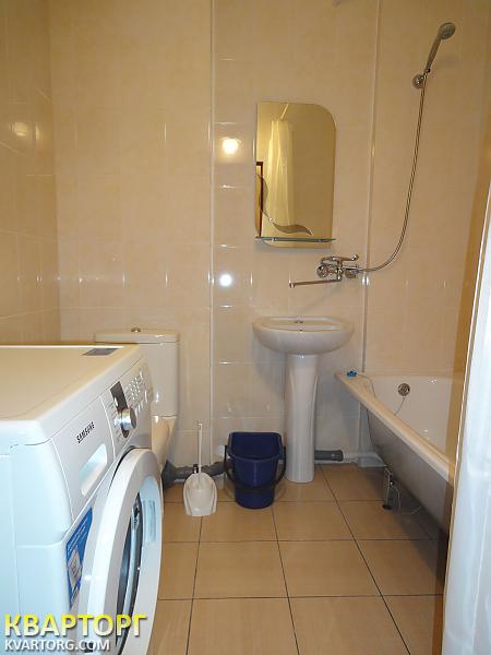 Rent out 1-room apartment. Одесса, Овидиопольская дорога — photo 8