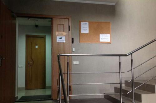Rent out office. Киев,  Харьковское шоссе — photo 4