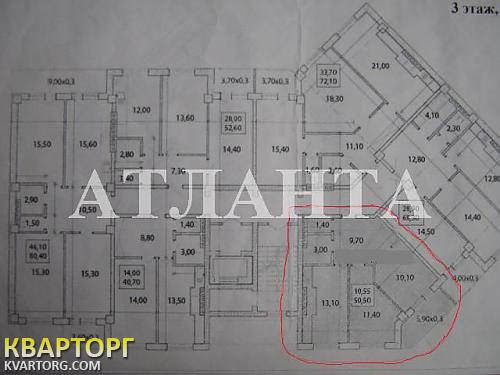 Sell 2-room apartment. Одесса, Говорова Маршала — photo 2