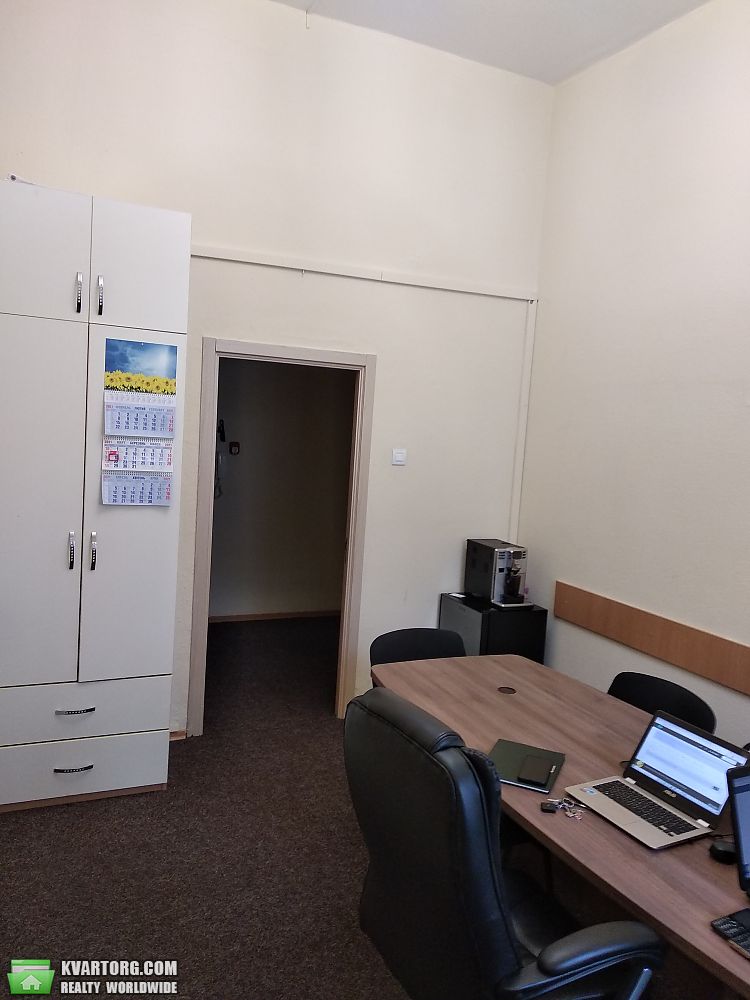 Rent out office. Киев,  Богдана Хмельницкого — photo 6