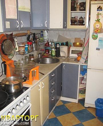 Sell 1-room apartment. Киев, Лепсе бул — photo 2
