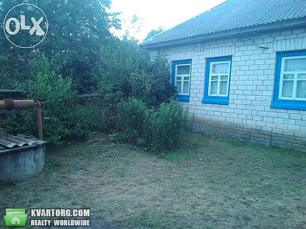 Sell house. Чернигов, Жовтнева — photo 3