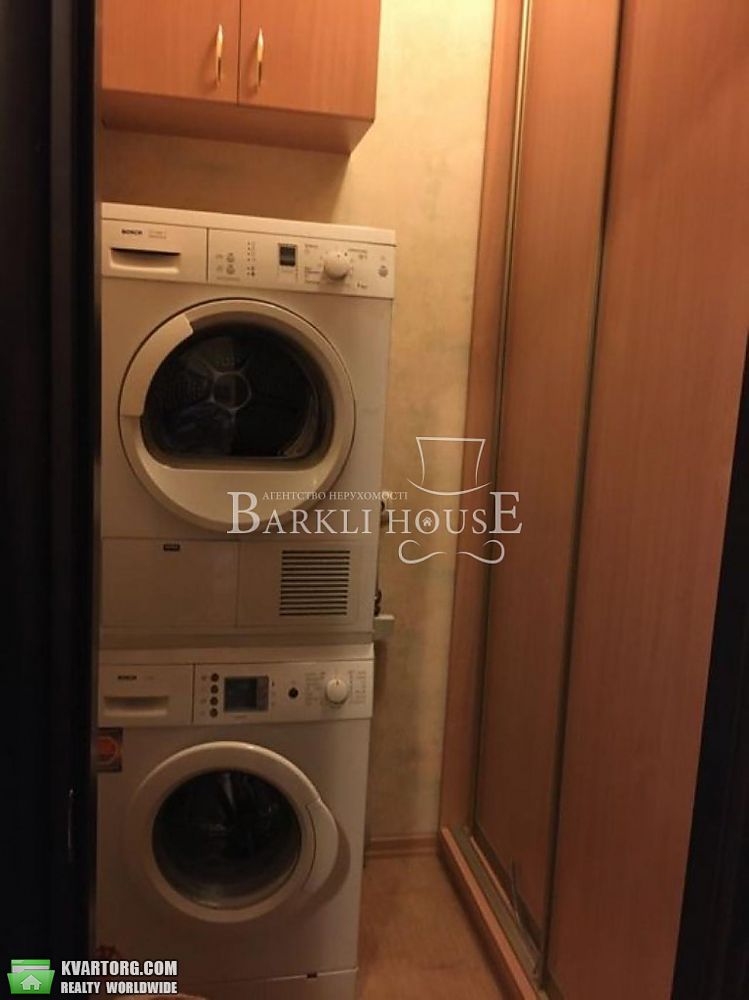 Rent out 3-room apartment. Киев,  Леваневского — photo 8