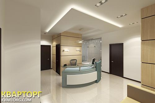 Rent out office. Киев, Горького — photo 1