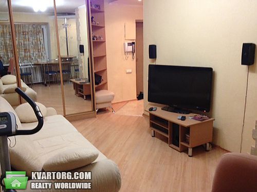 сдам 1-комнатную квартиру. Киев,  Дегтяревская - фото 3