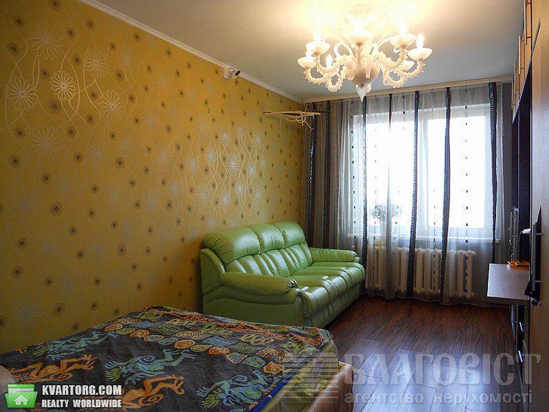Sell 2-room apartment. Киев, Феодосийский пер — photo 2
