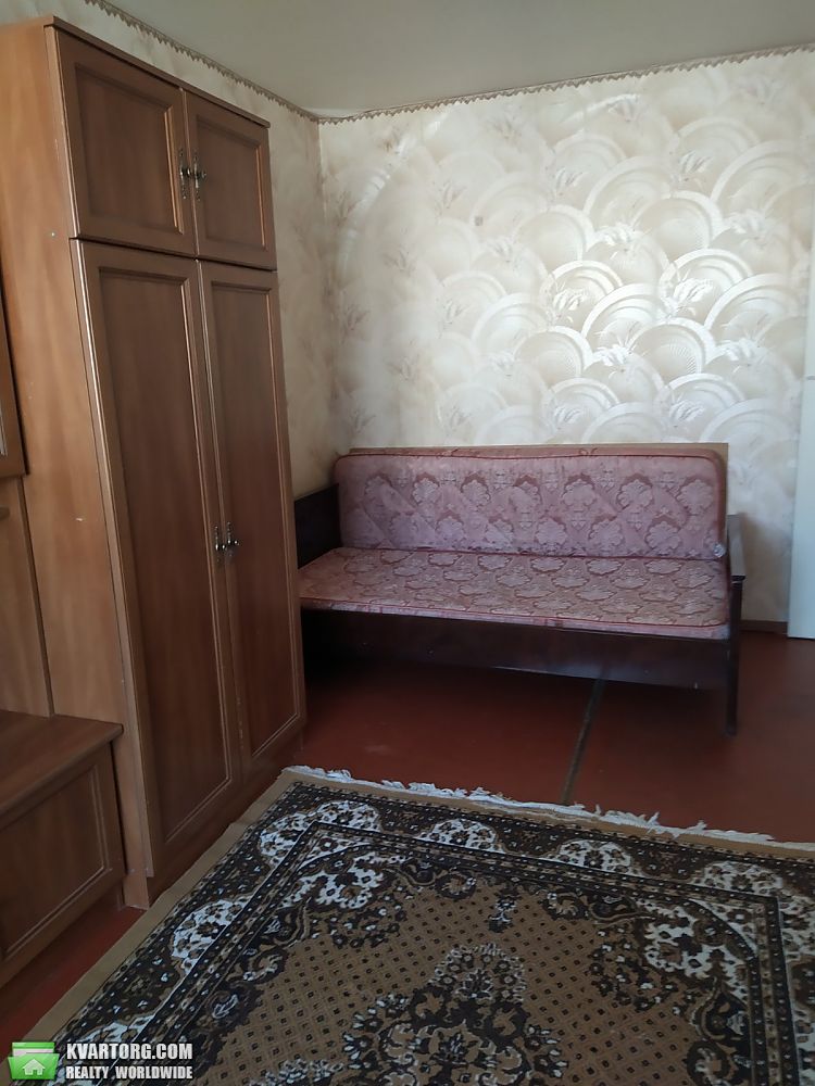 Rent out 1-room apartment. Киев,  Радужная — photo 6